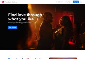 Facebook Dating